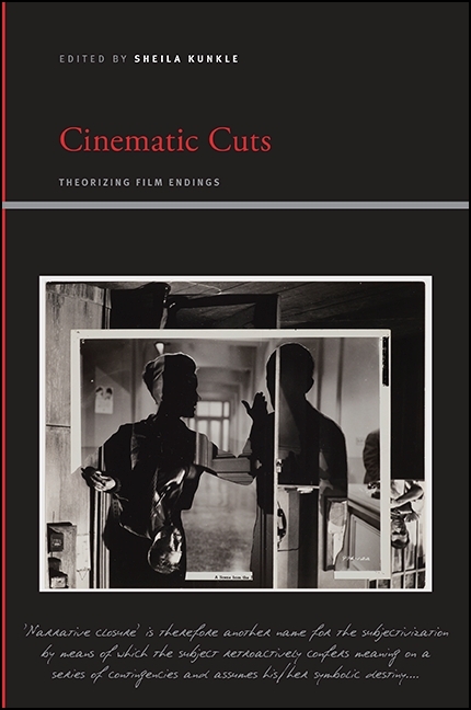 Cinematic Cuts - 