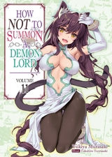 How NOT to Summon a Demon Lord: Volume 11 -  Yukiya Murasaki
