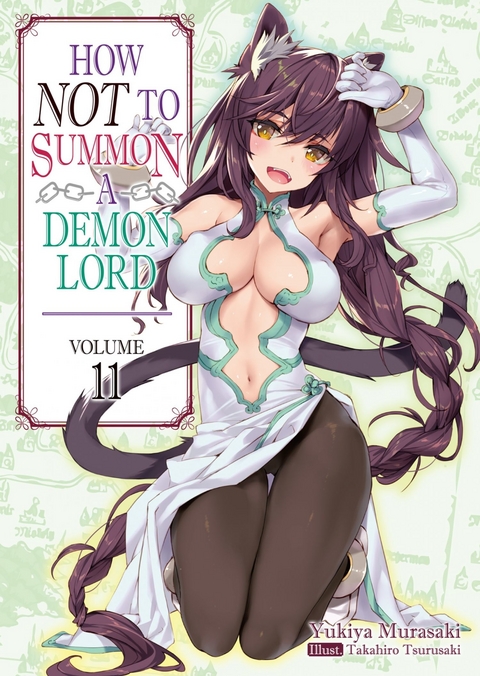 How NOT to Summon a Demon Lord: Volume 11 -  Yukiya Murasaki