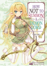 How NOT to Summon a Demon Lord: Volume 1 -  Yukiya Murasaki