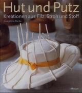 Hut und Putz - Josephine Barbe