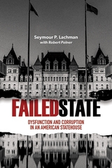 Failed State - Seymour P. Lachman