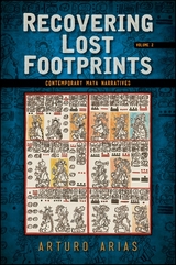 Recovering Lost Footprints -  Arturo Arias