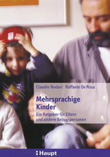 Mehrsprachige Kinder - Claudio Nodari, Raffaele De Rosa