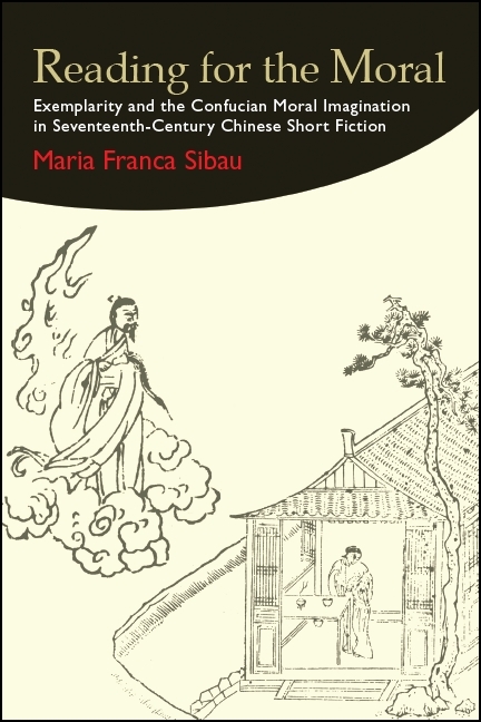 Reading for the Moral - Maria Franca Sibau