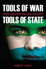 Tools of War, Tools of State -  Robert Tynes