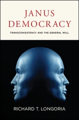 Janus Democracy -  Richard T. Longoria