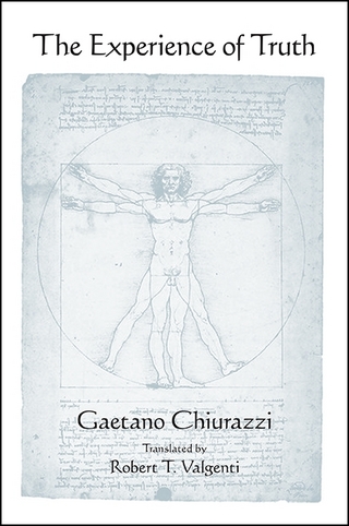 The Experience of Truth