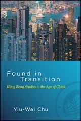 Found in Transition -  Yiu-Wai Chu