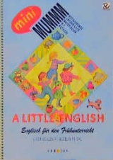 A little English - Reichl, Aurelia; Schlener, Linda