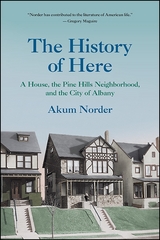 The History of Here - Akum Norder
