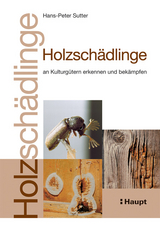 Holzsch&auml;dlinge - Hans-Peter Sutter