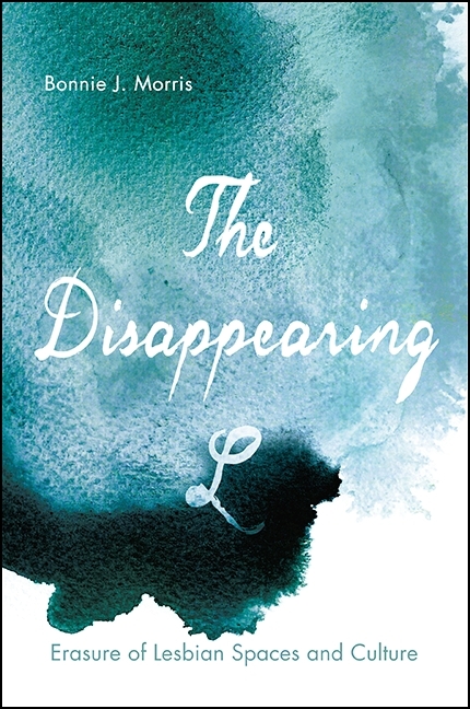 The Disappearing L - Bonnie J. Morris