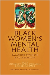 Black Women's Mental Health - 