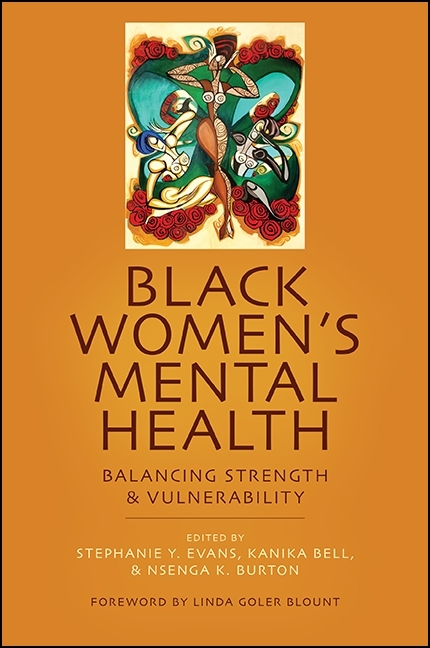 Black Women's Mental Health - 