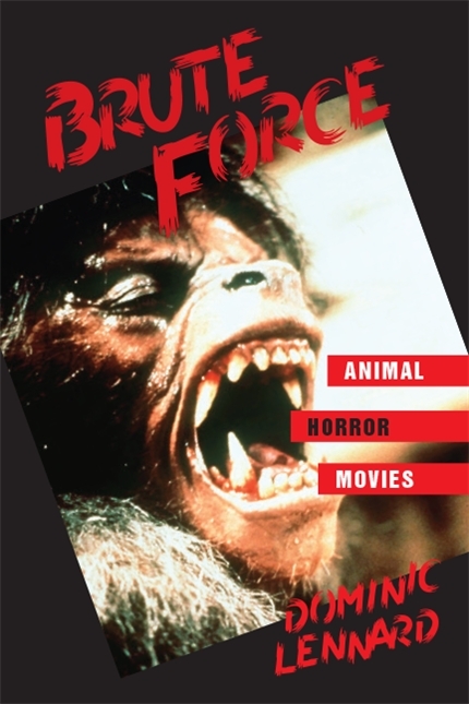 Brute Force -  Dominic Lennard