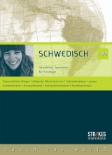 Strokes Easy Learning Schwedisch - 