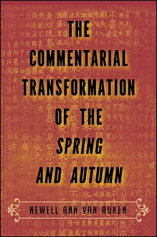 The Commentarial Transformation of the Spring and Autumn