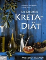 Die Original-Kreta-Diät - Lambraki, Myrsini; Kiefer, Ingrid