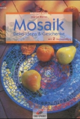 Mosaik - Ingrid Moras