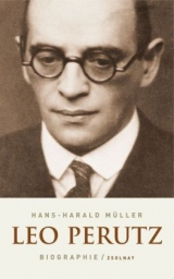 Leo Perutz - Hans-Harald M&uuml;ller