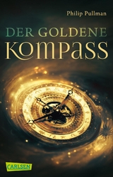 His Dark Materials 1: Der Goldene Kompass - Philip Pullman