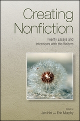 Creating Nonfiction - 