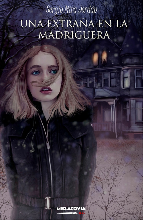 Una extra&ntilde;a en la madriguera - Sergio Mira Jord&aacute;n