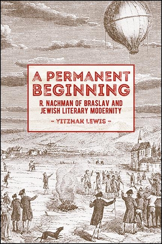 Permanent Beginning