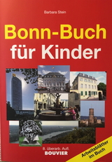Bonn-Buch f&uuml;r Kinder - Barbara Stein
