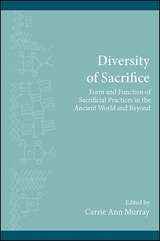 Diversity of Sacrifice - 