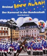 Dreimal Bonn Alaaf! - 