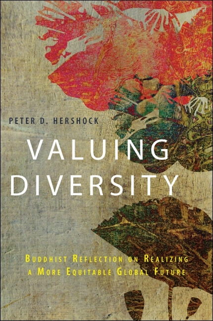 Valuing Diversity - Peter D. Hershock