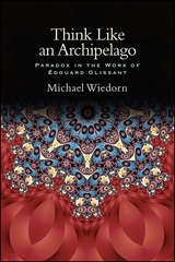 Think Like an Archipelago - Michael Wiedorn