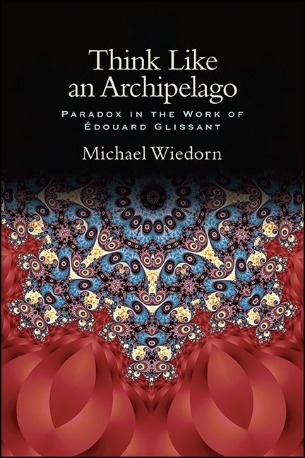 Think Like an Archipelago - Michael Wiedorn