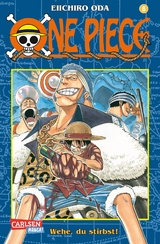 One Piece 8 - Eiichiro Oda