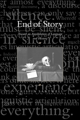 End of Story - Crispin Sartwell