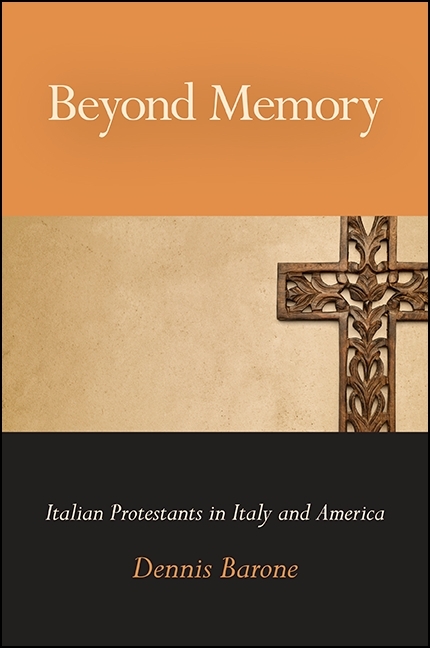 Beyond Memory -  Dennis Barone