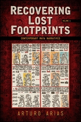 Recovering Lost Footprints - Arturo Arias