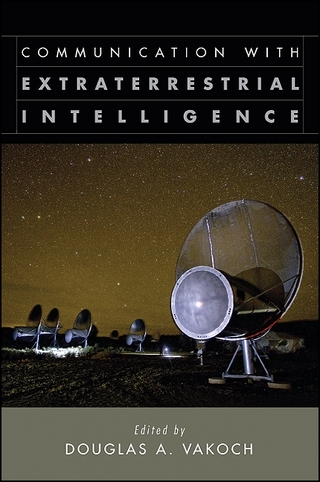 Communication with Extraterrestrial Intelligence (CETI)