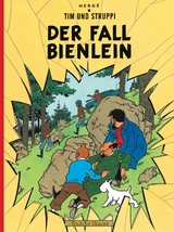 Tim und Struppi: Der Fall Bienlein -  Herg&eacute;