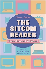 The Sitcom Reader - 