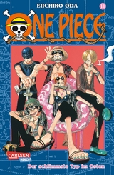One Piece 11 - Eiichiro Oda