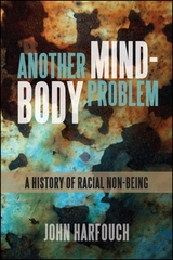 Another Mind-Body Problem - John Harfouch