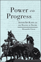 Power and Progress -  Alexander Green
