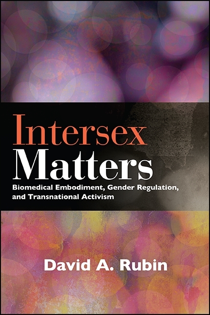 Intersex Matters - David A. Rubin