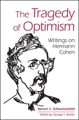 The Tragedy of Optimism - Steven S. Schwarzschild