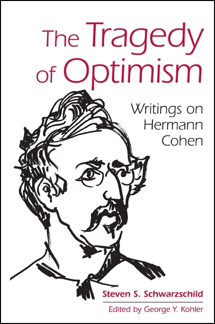 The Tragedy of Optimism - Steven S. Schwarzschild
