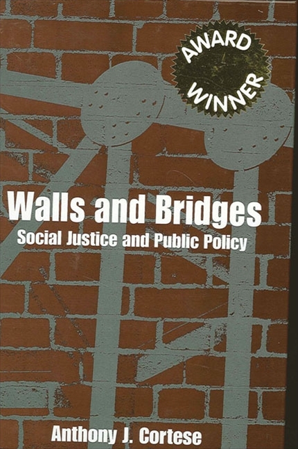 Walls and Bridges - Anthony J. Cortese