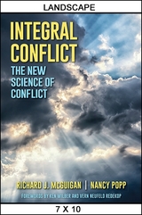 Integral Conflict - Richard J. McGuigan, Nancy Popp